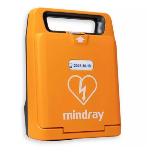 defibrillateur-mindray-beneheart-c1a