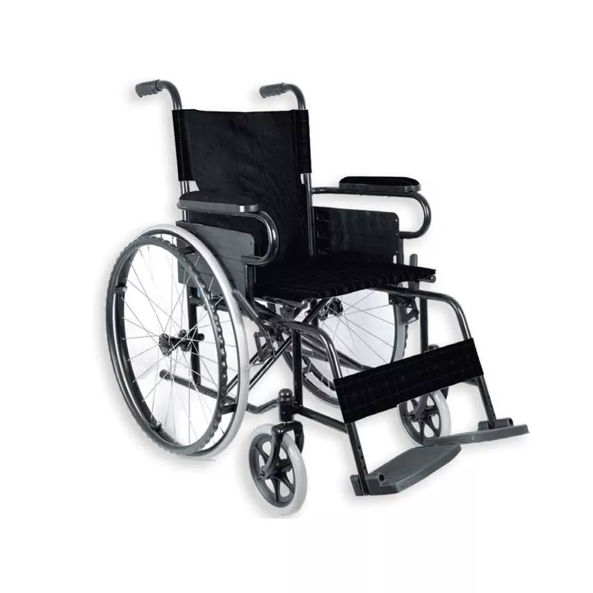 fauteuil-roulant-pliant