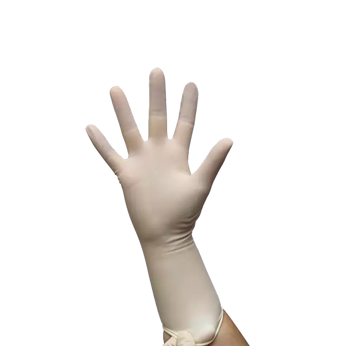 gant-de-chirurgie-en-latex-sans-poudre-300mm