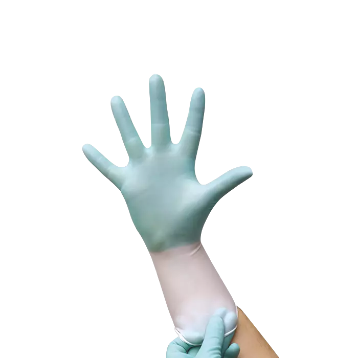 gant-de-chirurgie-synthetique-sans-poudre-280mm-finessis-aegis