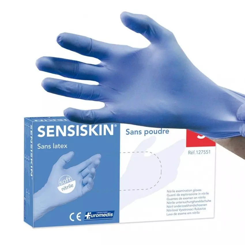 gants-dexamen-nitrile-sensiskin