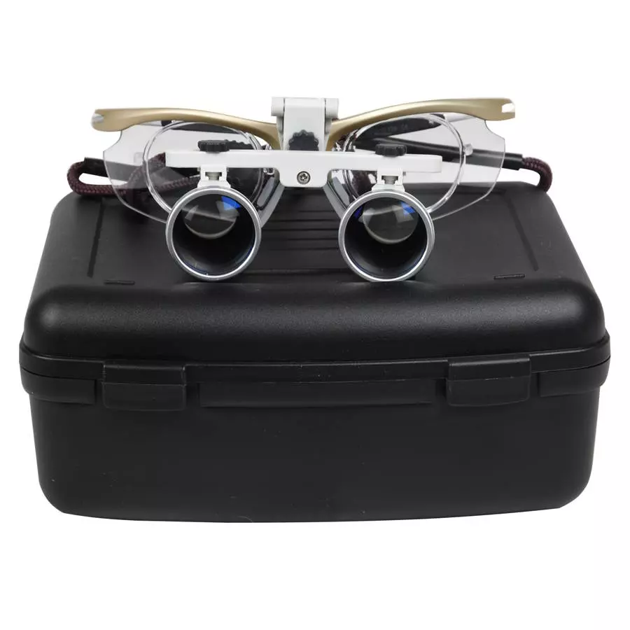 loupe-binoculaire-chic-2,5-x-340mm