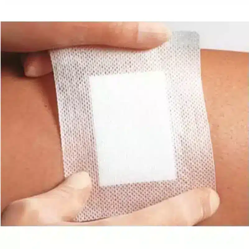 pansements-sterile-non-tisse