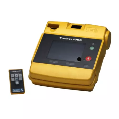 physio-control-lifepak-1000-dae-de-formation